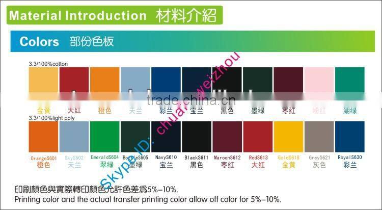 Bulk cheap Custom made Promotional polo shirts new degsin