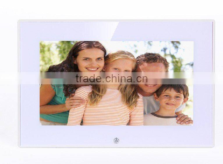 7' inch sexy photo frame