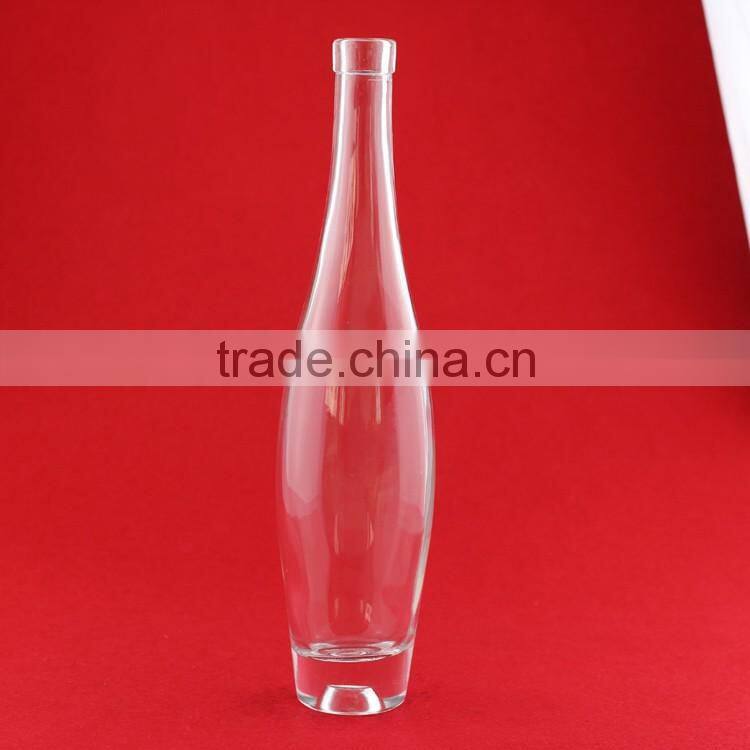 New design 375ml bottle juice bottle wholesale glass bottle china