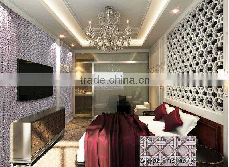 3D board wall decor panels