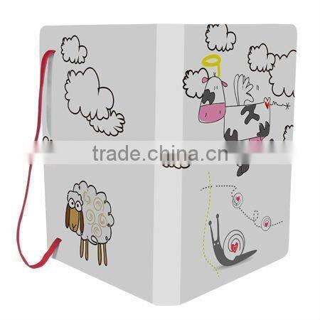 2014 New Year Design Diary