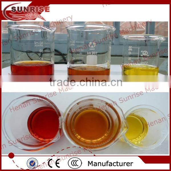 10 Full automatic 6YL-160A cooking oil manufacturing machine