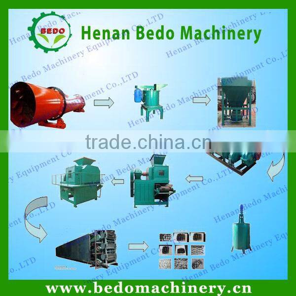 2015 BBQ charcoal machine price ball press briquetting making machine coal charcoal briquette machine 008613253417552