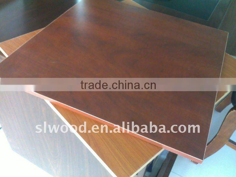 classical color furniture board