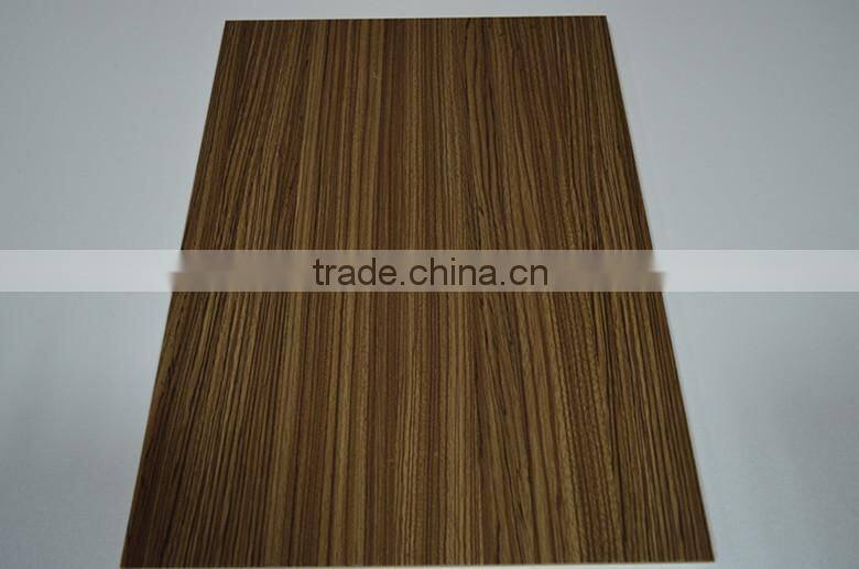 2013 UV painted high glossy mdf for cabinet