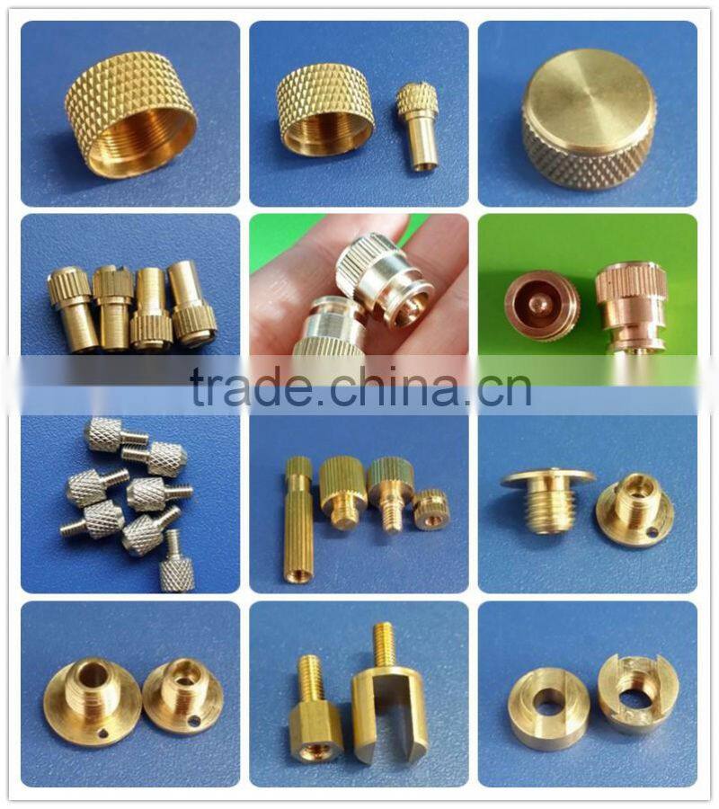 high quality and best price stainless steel lock pins applied to the valve made in china