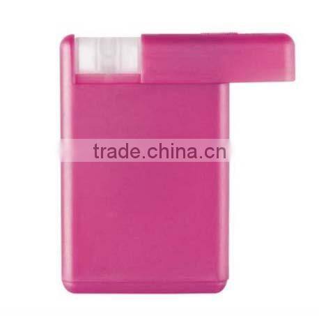 20ml plastic pocket sprayer