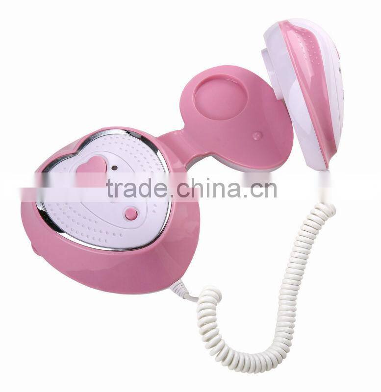 Ultrasound Fetal Doppler