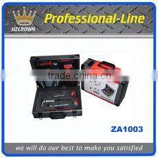 207pcs aluminium case hand tool set