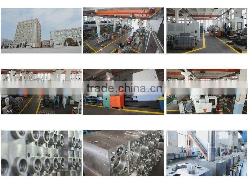 25 to 30 Ton excavators pneumatic rock breaker