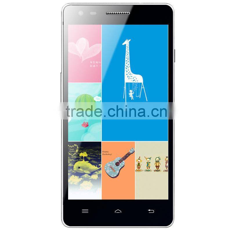 2014 New 4G FDD LTE VK1000 mobile phone MTK6582 quad core 5 inch Screen Android 4.2 8MP camera 4G smart phone