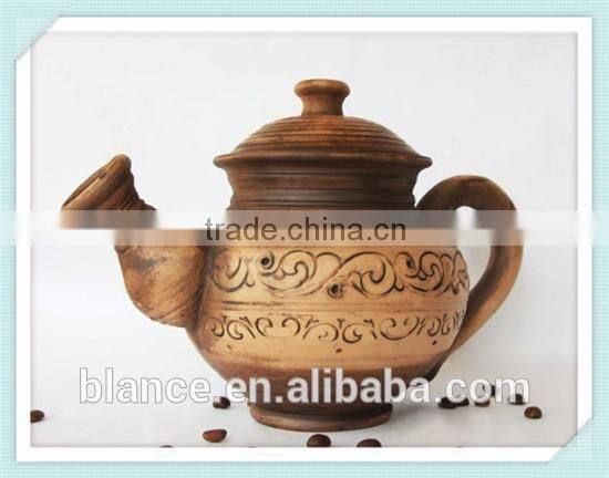 Ceramic tea Set New home gift Ceramic tea pot with mugs