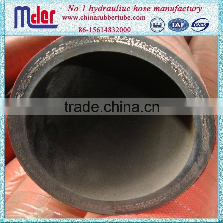 peristaltic hose for concrete pump