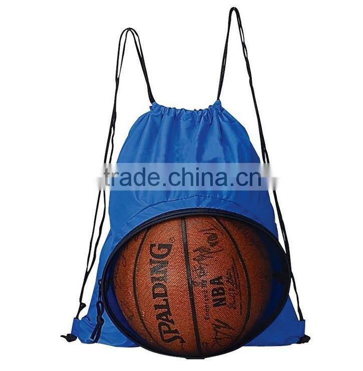 Very cheap basketball backpack bag in alibaba