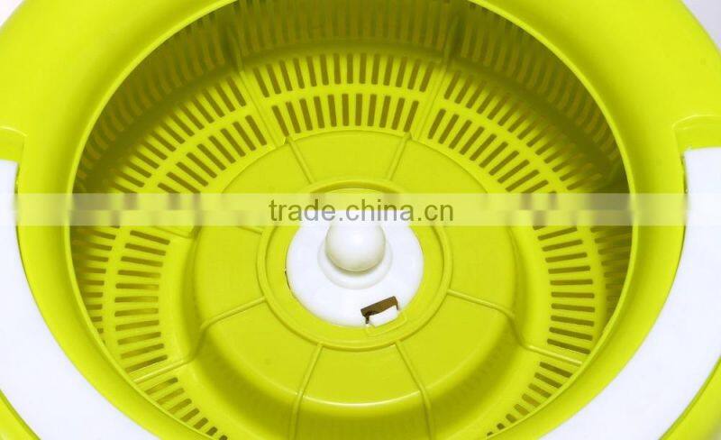 360 Degree Easy Life 360 Rotating Spin Magic Easy Supa Clean Mop With Apply Style