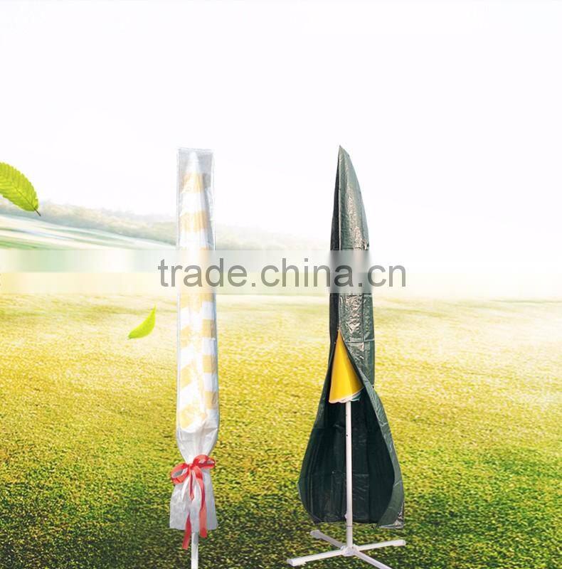 waterproof cantilever parasol cover