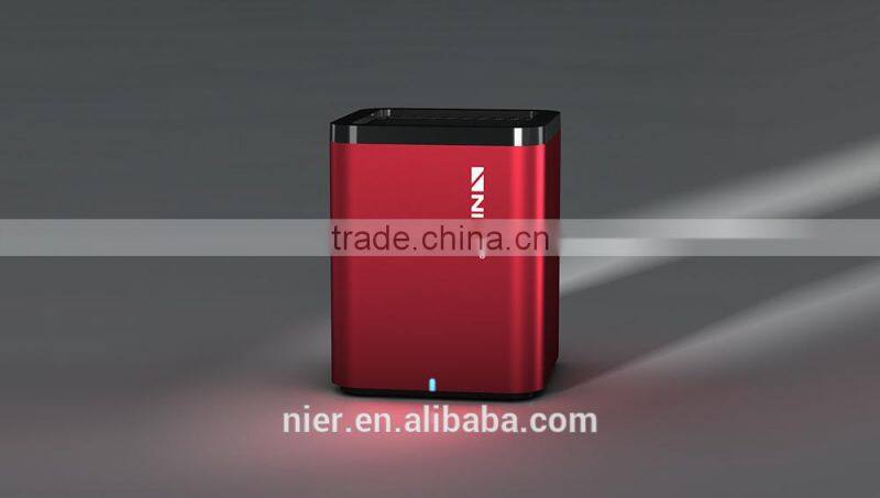 Cheapest for OEM 5W music mini Blutooth speakers for MP3/MP4,ipod,mobile phone