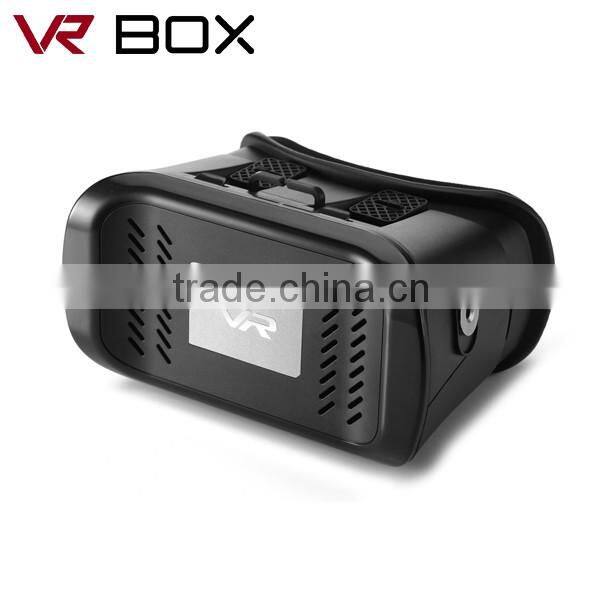 Newest design vr box 2.0 made by Chinese manufacture