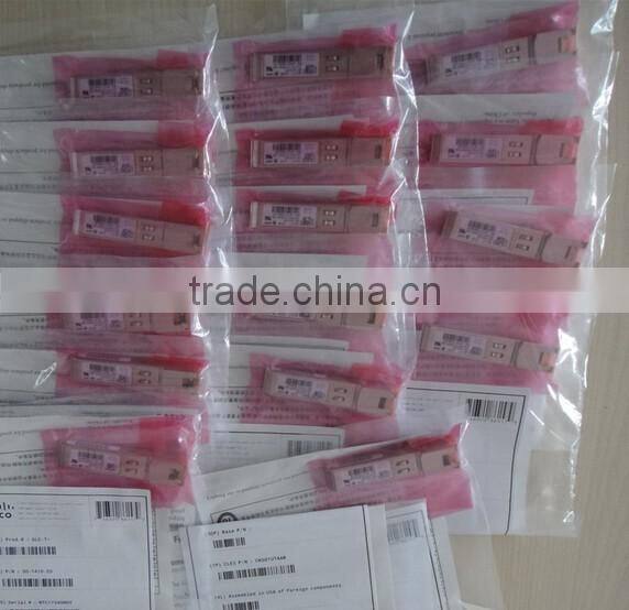 Hot sale 1550nm fiber optical module, cheap SFP transceiver modules