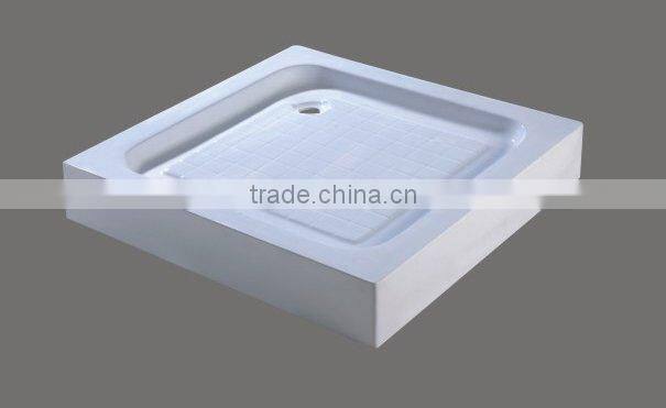 Acrylic shower tray TB-T002A