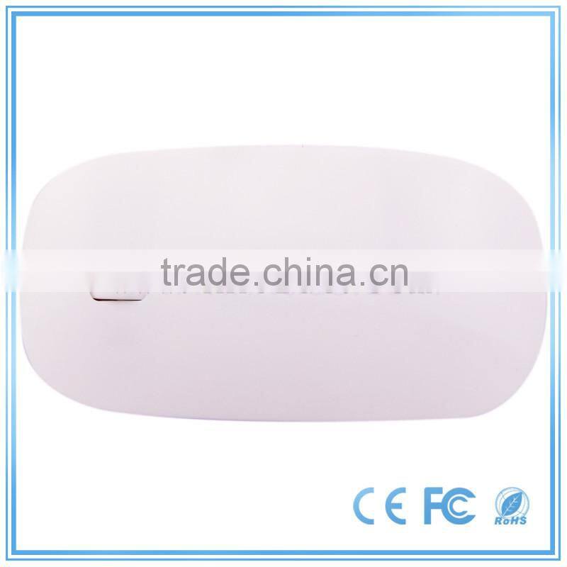 Hot promotion 2.4GHz wireless keyboard and mouse kits