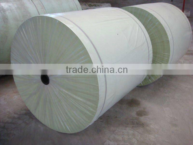 high quality polyester mat for waterproof membrane
