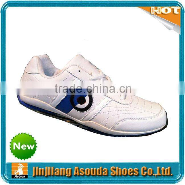 2016 fashion design men casual shoes