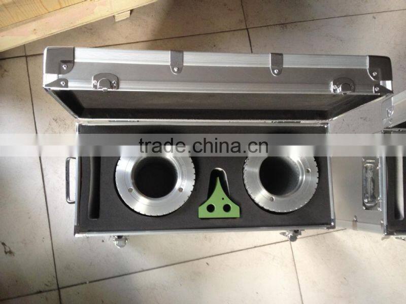 Soft gelatin Capsule Die Roll Painball Die Roll