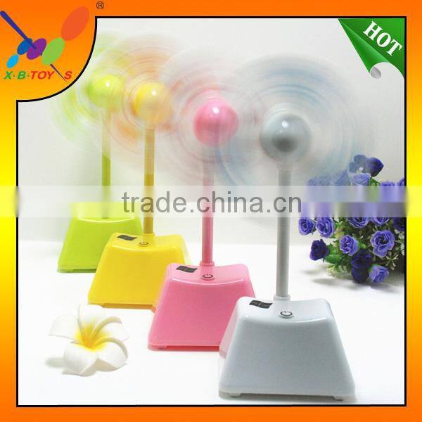 China Supplier provide New product factory price Snail Fan, Promotional Office Fan