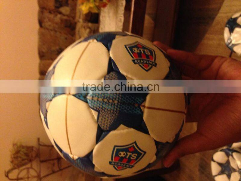 training soccerball,TPU EVA seamless football,match soccer ball