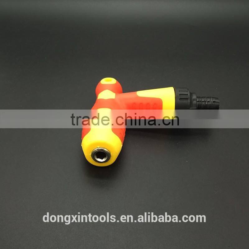 multifunctional professional screwdriver