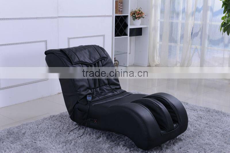 MYX-0515 auto back pain electric massage bed