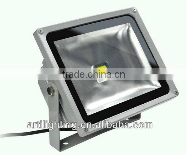 Top quality IP65 UL cUL DLC Outdoor 80w rgb LED Flood light