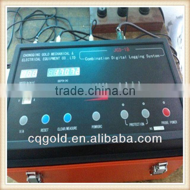 Surface Water Detector,Water Detection ,Underground Water Finder