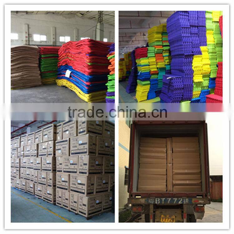 Melors Comfort garden kneeler/ eva foam odorless Gardeners Knee eva foam garden kneeling pad