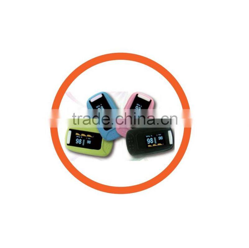 OLED digital pulse oximeter manufacturers