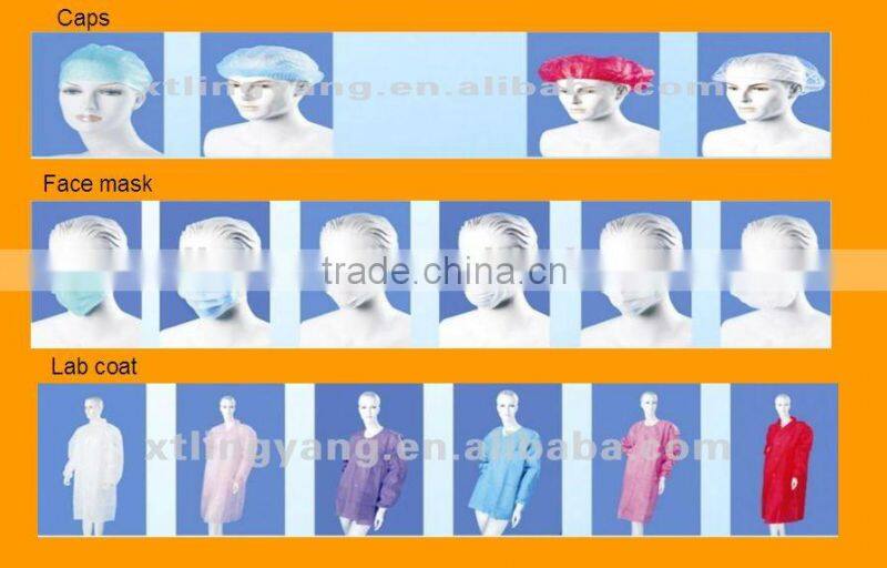 2015 medical mask,disposable surgical non woven face mask