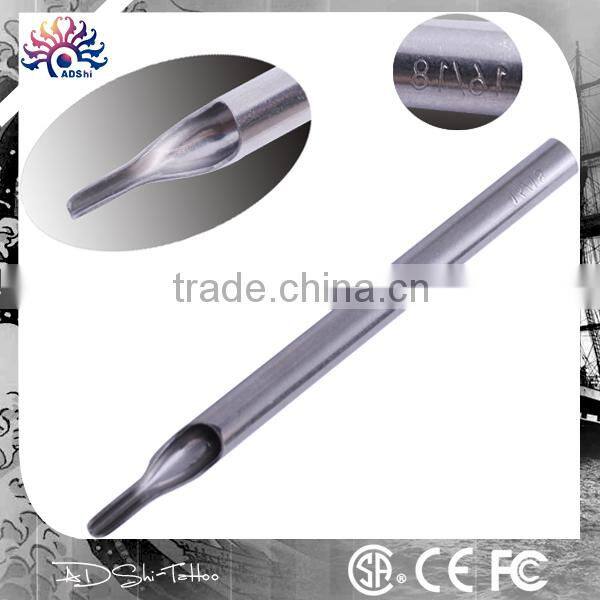 disposable sterilized tattoo needle for wholesale