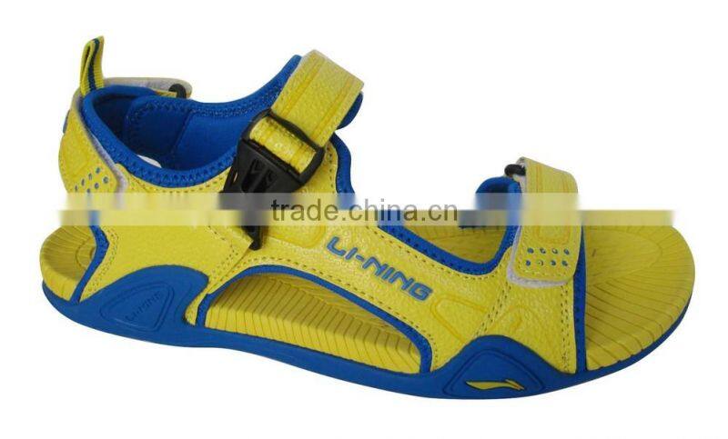 quanzhou sandal factory Leather Formal Sandals