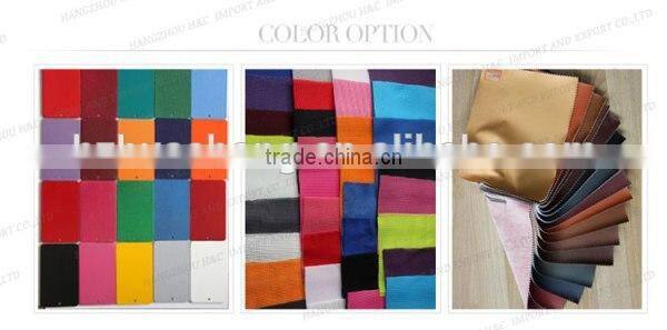 HC-3702 low back leather office chair