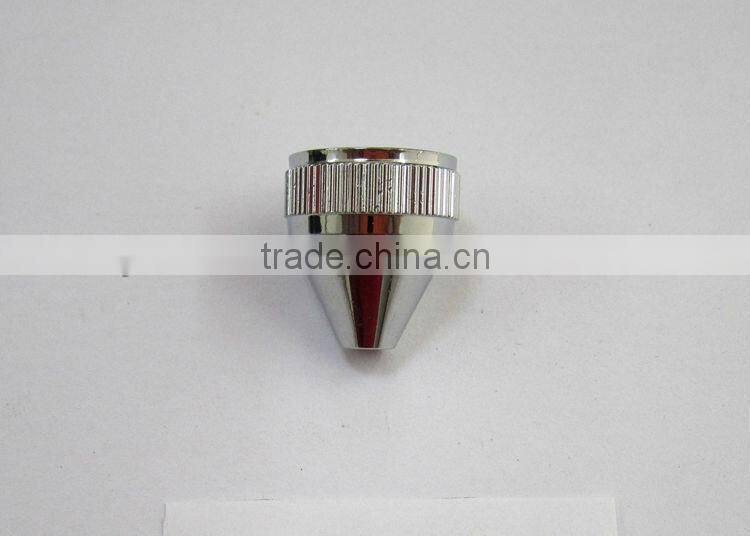 High Quality stainless steel spray gun Air Caps