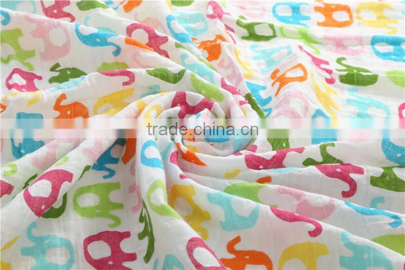 High Quality and Square Shape Infant Security Blankets