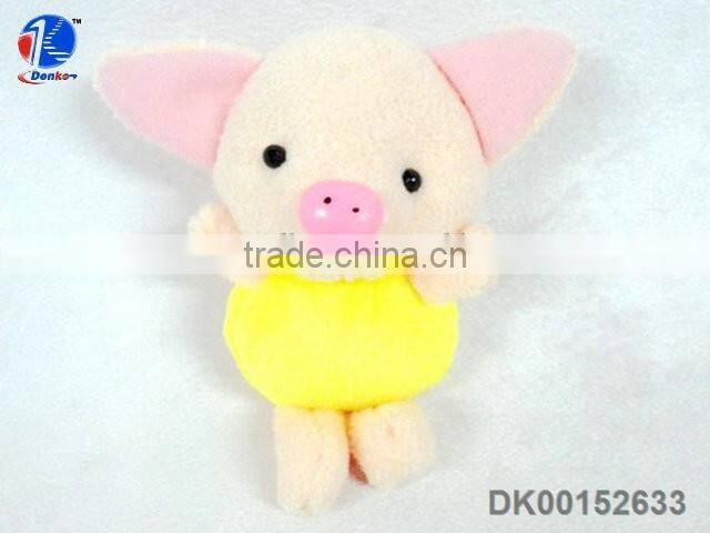 Cute Funny Comfortable Plush Dog Stuffed Toy
