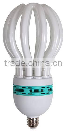 85W Flower Shaped Lamp, CE, ROHS, ISO Approved
