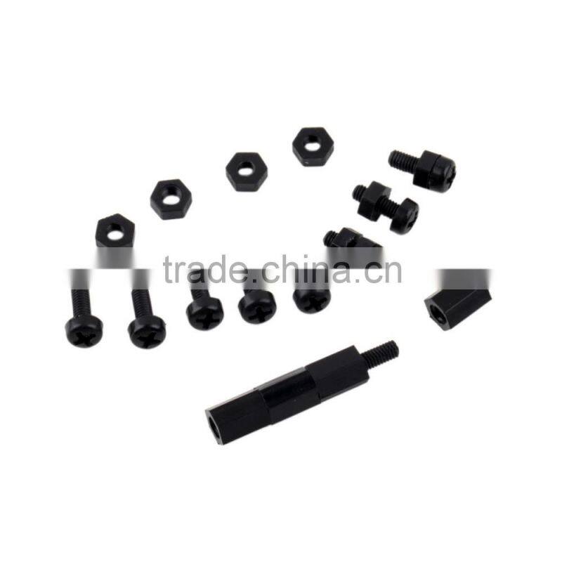 Shock Absorber Parts for CC3D Flight Control Quadcopter