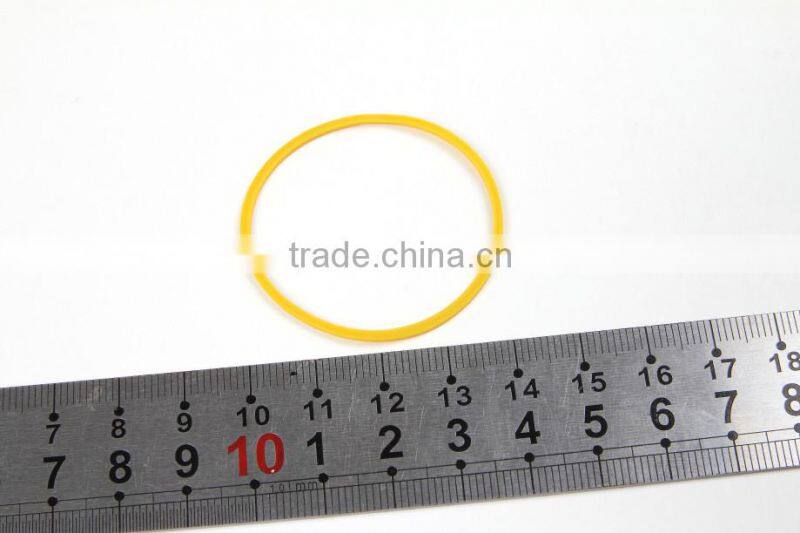 High Quality Vietnam Unbreakable Colorful Elastic Rubber Bands Wholesale