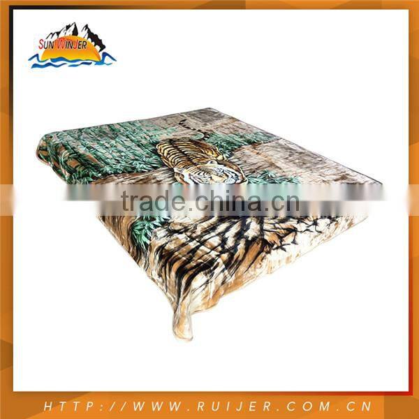 Hot Sales High End Durable Emergency Blanket