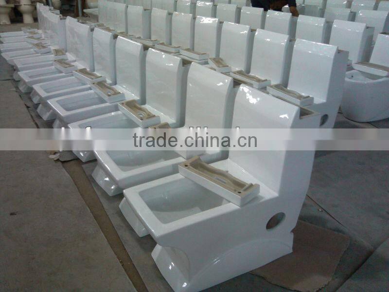 728 Hot selling chinese ceramic under counter basin wash basin sink