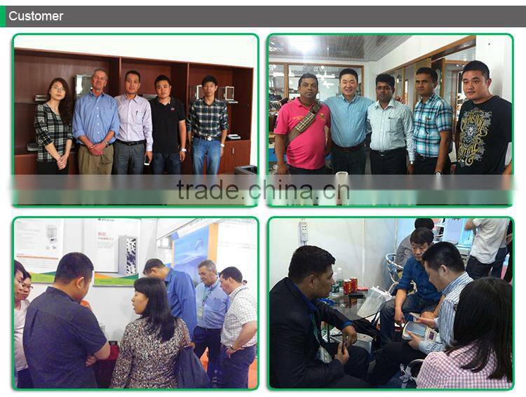 2000g 0.1g LCD Backlight Electronic Balance with AAA Batteries