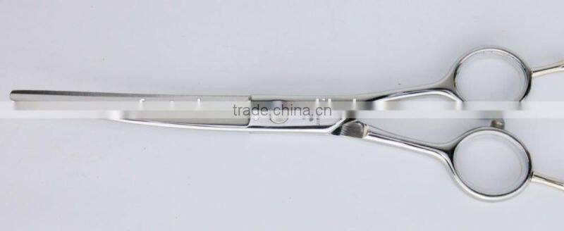 PROFESSIONAL SALON HAIRDRESSING SHEARS HAIR CUTTING THINNING BARBER SCISSORS 6"